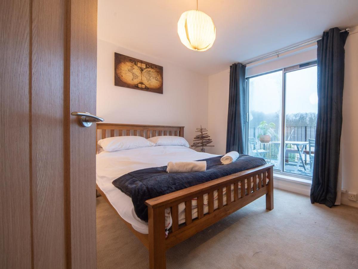 Castle View - Flat In Mumbles - Free Parking Apartment Oystermouth Екстериор снимка